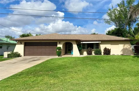 3205 SE 4th Avenue Cape Coral FL 33904