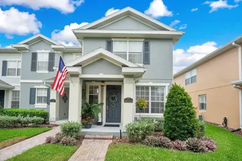 14223 Avenue Of The Groves Winter Garden FL 34787