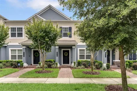 8015 Sweet Orange Avenue Winter Garden FL 34787