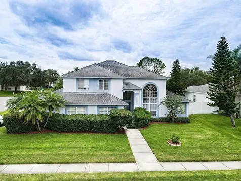 2700 Devonshire Court Kissimmee FL 34743