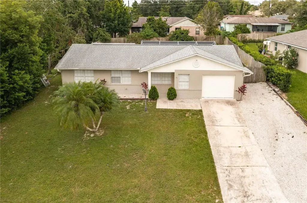 1325 Ferendina Drive Deltona FL 32725