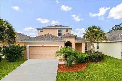 3011 Lady Mae Lane Kissimmee FL 34744