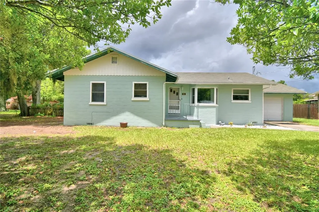 835 Avenue F NE Winter Haven FL 33881
