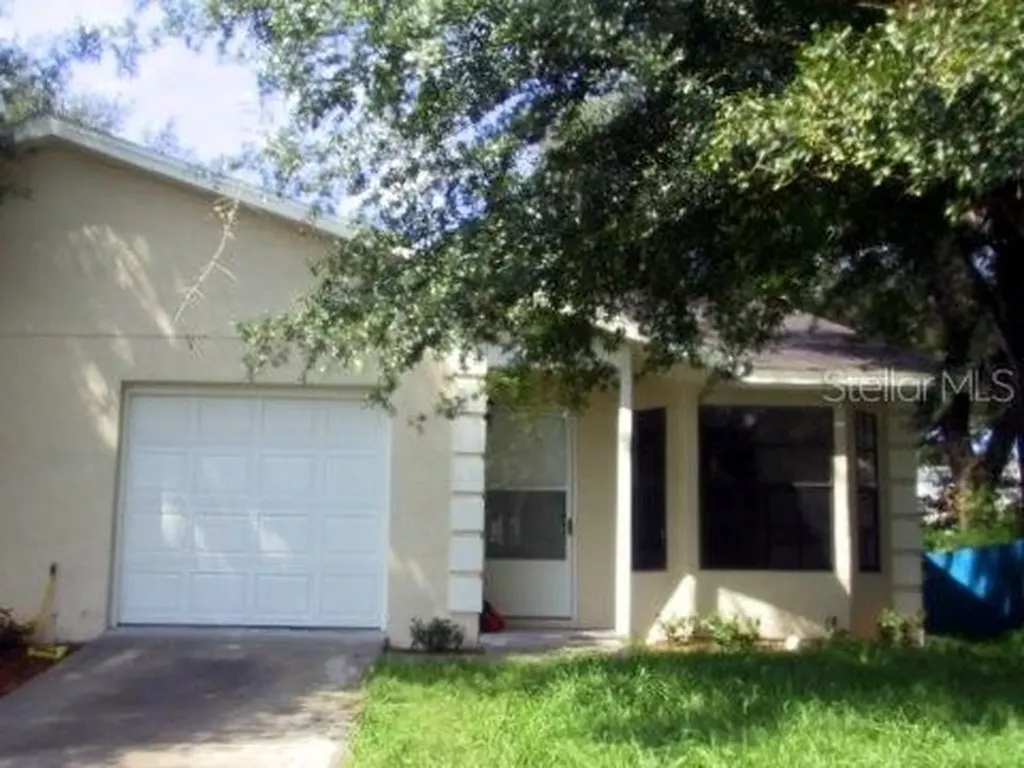 786 Wolf Creek Court Apopka FL 32703