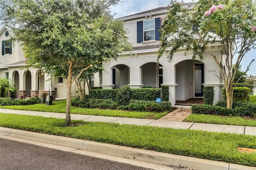 14753 Magnolia Ridge Loop Winter Garden FL 34787