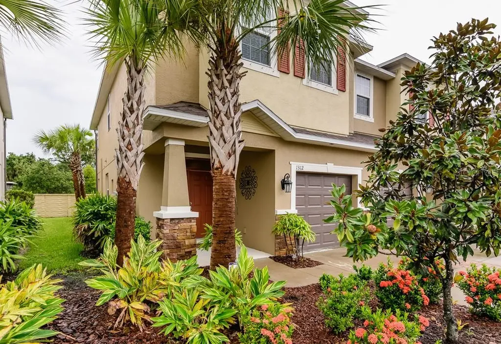 1312 Syrah Drive Oldsmar FL 34677