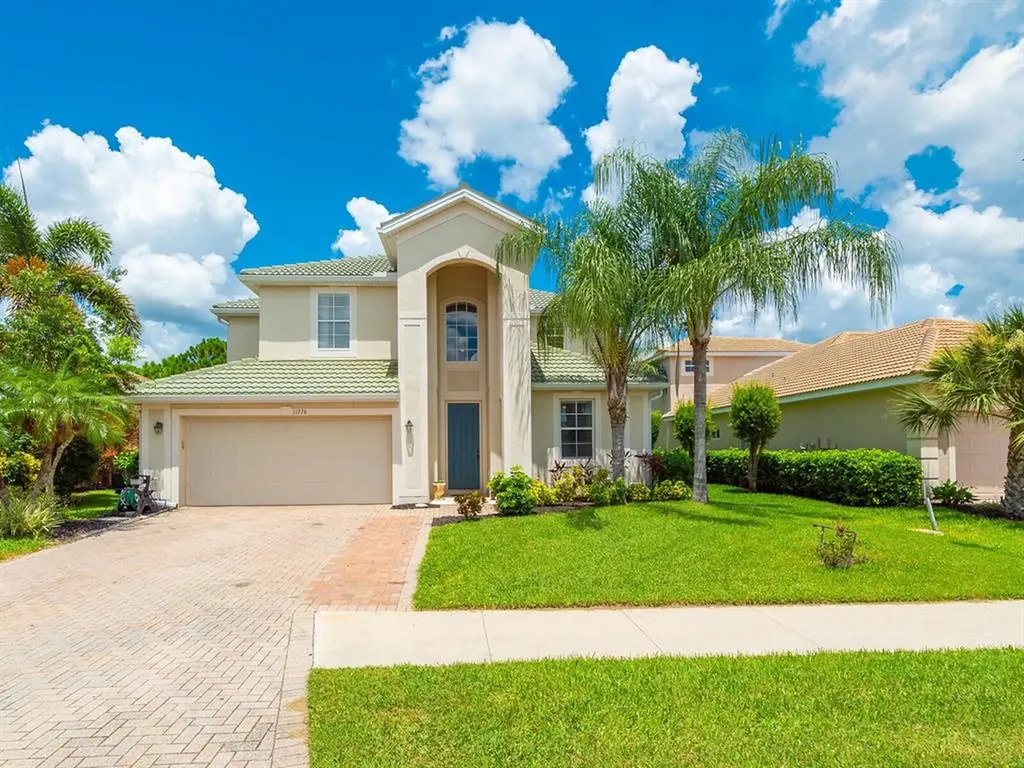 11776 Puma Path Venice FL 34292