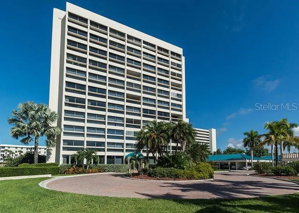 5966 Midnight Pass Road Sarasota FL 34242