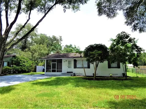 599 S Woodward Avenue Deland FL 32720