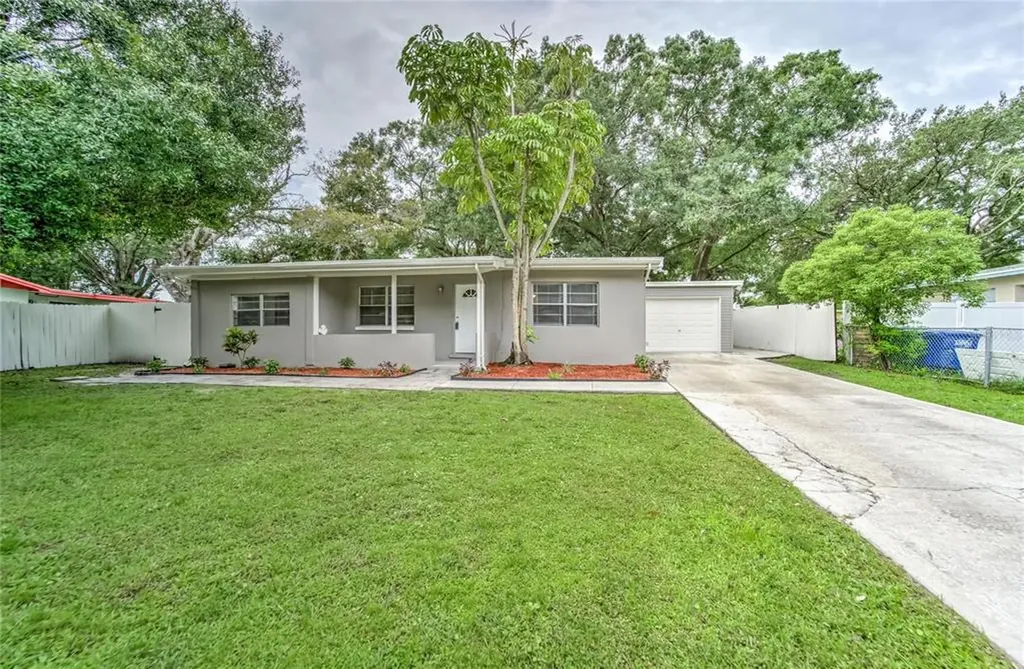 2302 W Hamilton Avenue Tampa FL 33604