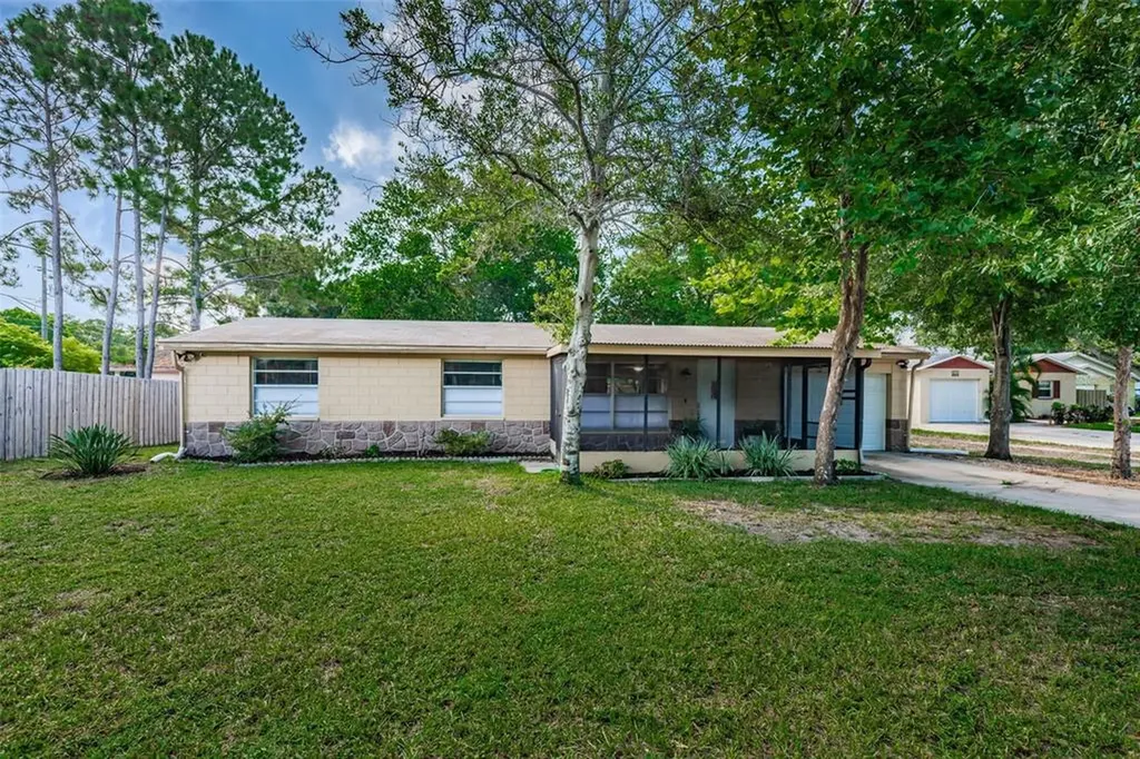 4805 22nd Street N St Petersburg FL 33714