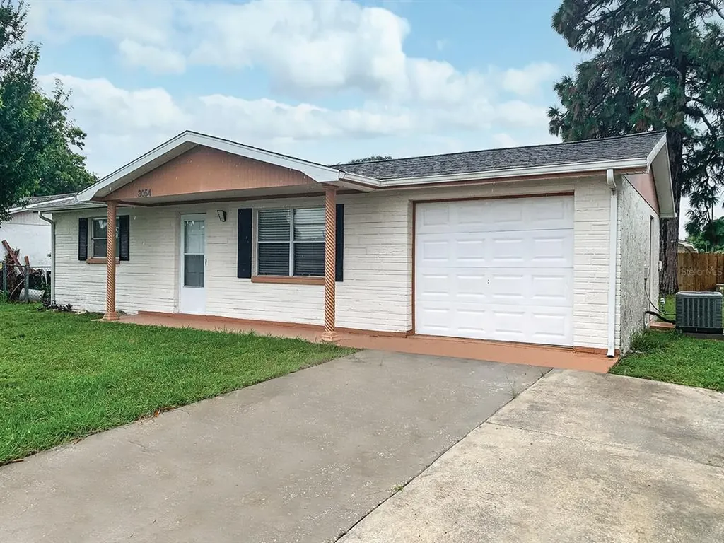 3054 Roxbury Drive Holiday FL 34691
