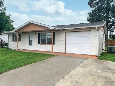 3054 Roxbury Drive Holiday FL 34691