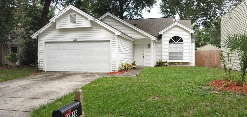 1868 Iroquois Drive Apopka FL 32703