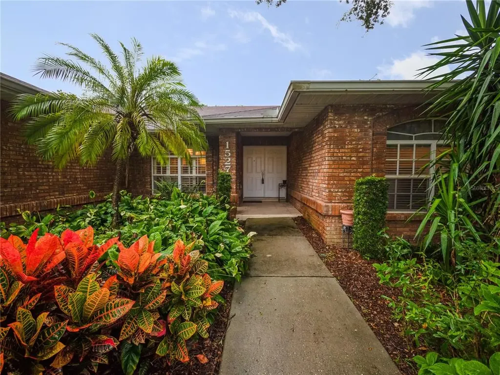 1527 Sherwood Lakes Boulevard Lakeland FL 33809