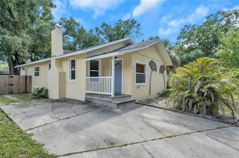 4936 Rosedale Pl N St Petersburg FL 33714