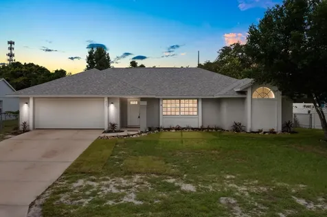 433 Taylorville Street Deltona FL 32725