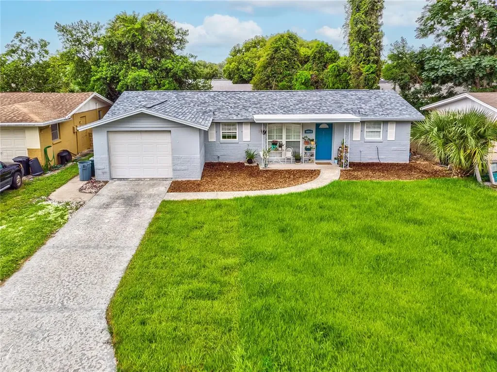 10840 Norwood Avenue Port Richey FL 34668