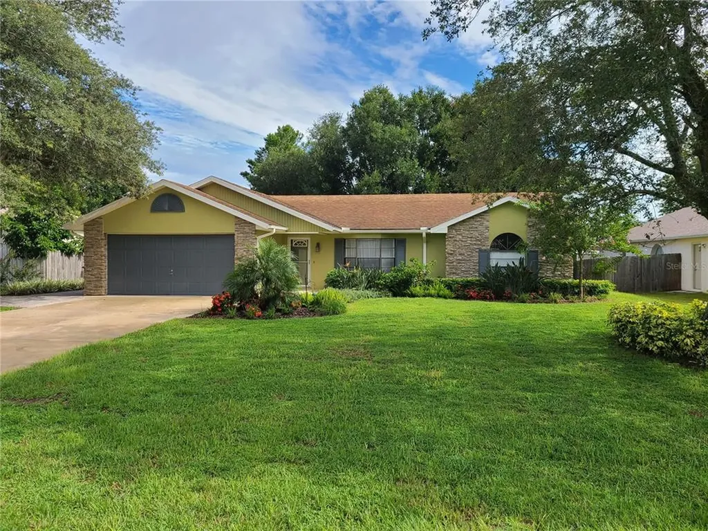 1377 Valhalla Street Deltona FL 32725