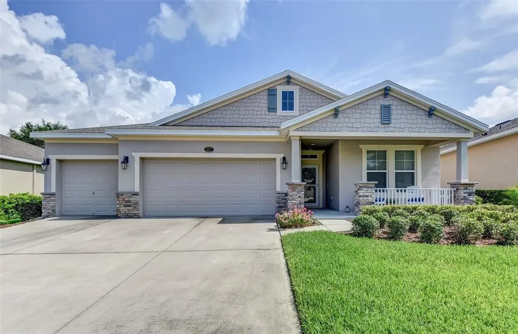 507 W Victoria Trails Boulevard Deland FL 32724