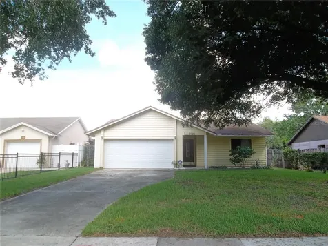 7720 Lakeside Woods Drive Orlando FL 32810