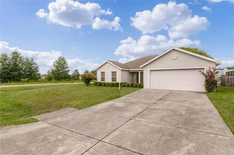6600 SW 63rd Court Ocala FL 34474