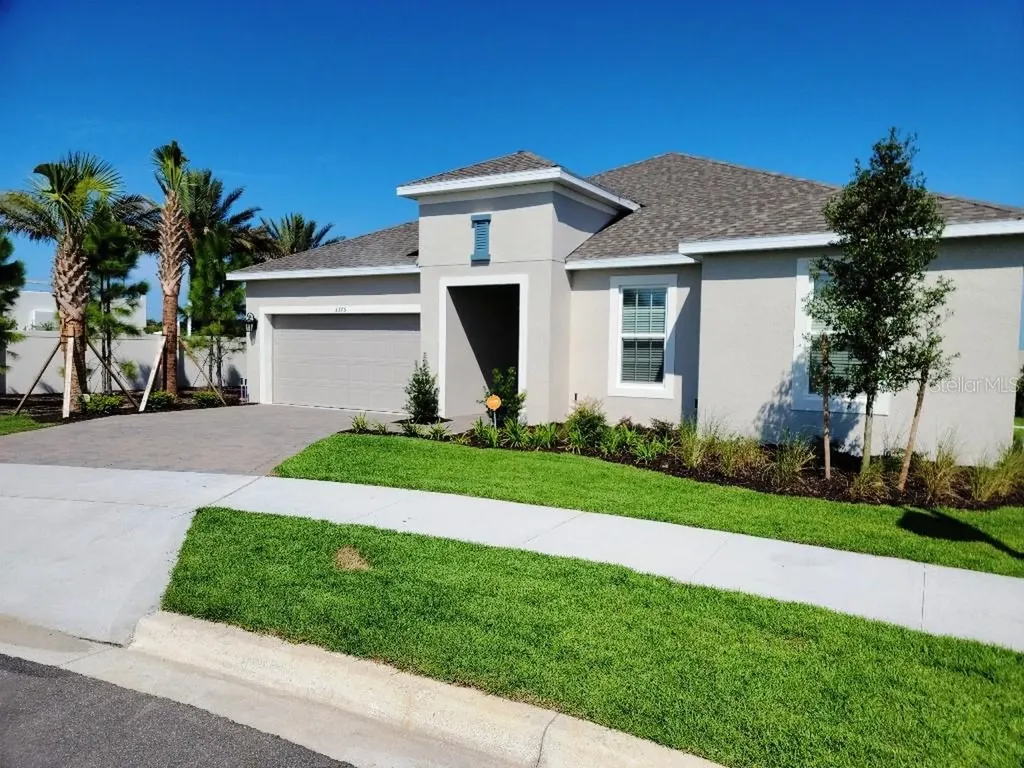 3375 Hanging Tide Street Winter Garden FL 34787