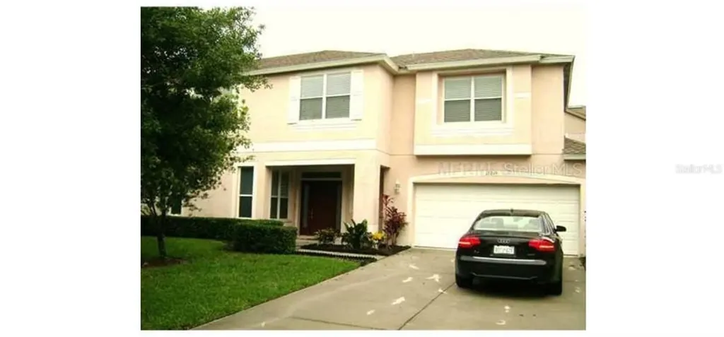 12019 Deacons Croft Lane Tampa FL 33626