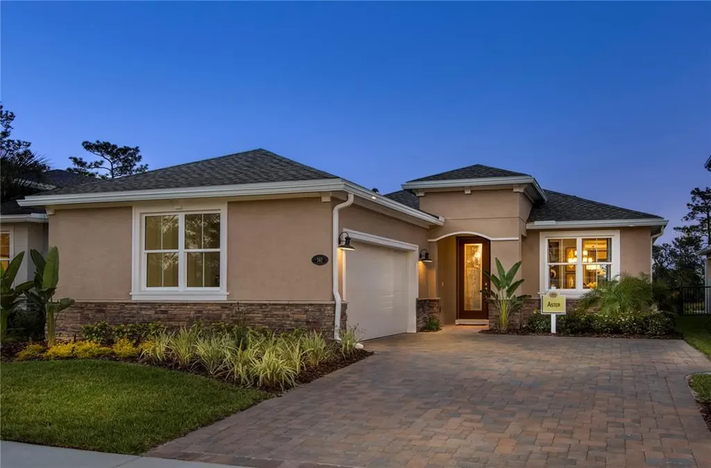 141 Old Moss Circle Deland FL 32724