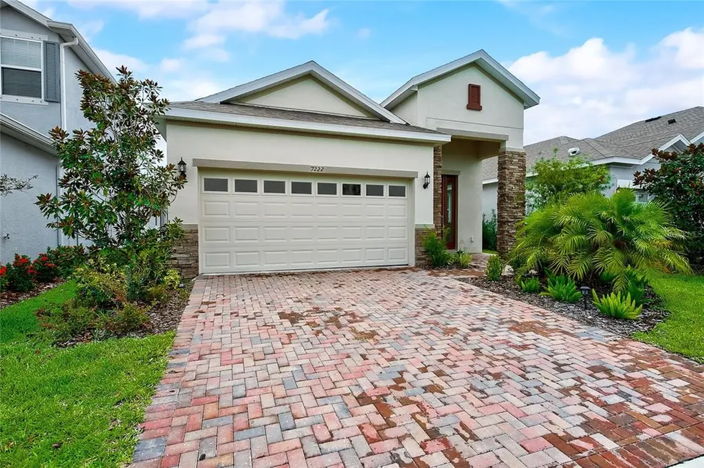 7222 Paradiso Drive Apollo Beach FL 33572