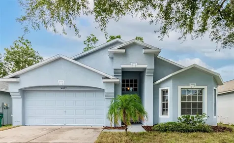 30623 Midtown Court Wesley Chapel FL 33545