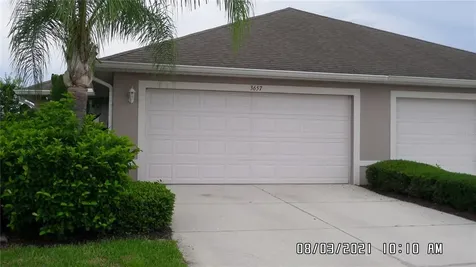 3657 Lakewood Boulevard North Port FL 34287