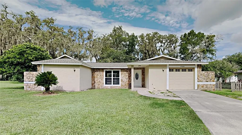 17540 Livingston Avenue Lutz FL 33559