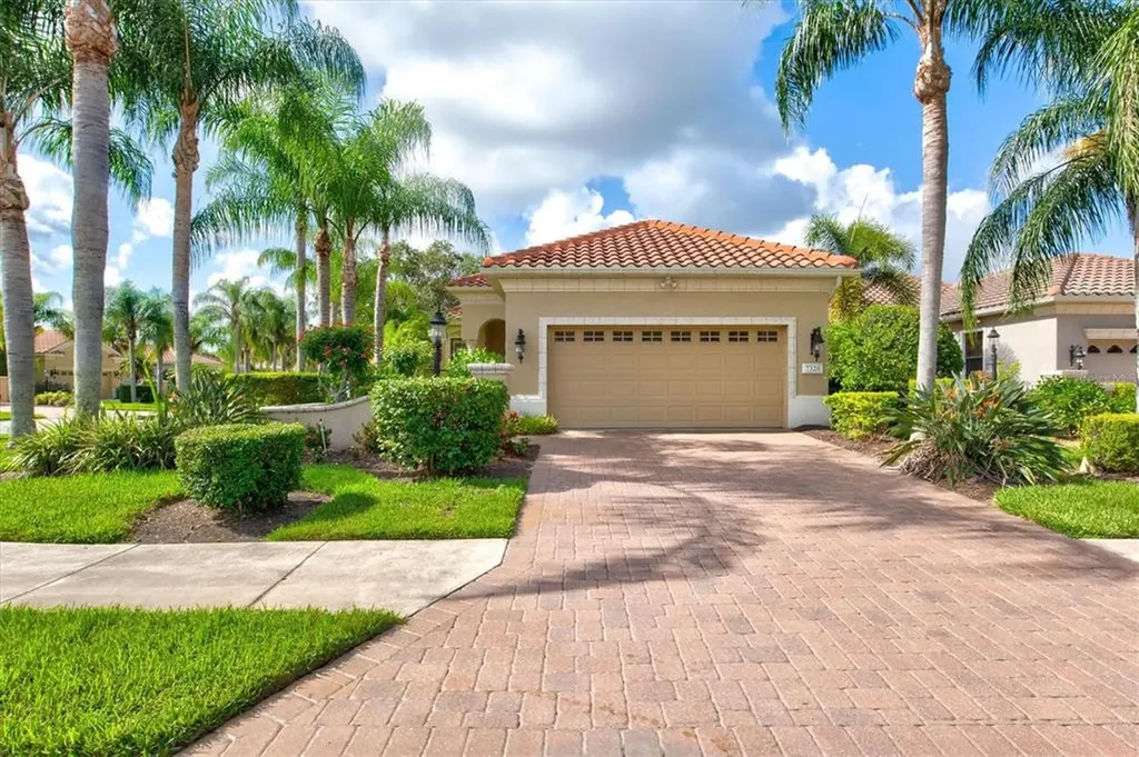 7326 Wexford Court Lakewood Ranch FL 34202
