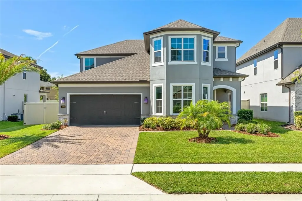 230 Oakmont Reserve Circle Longwood FL 32750