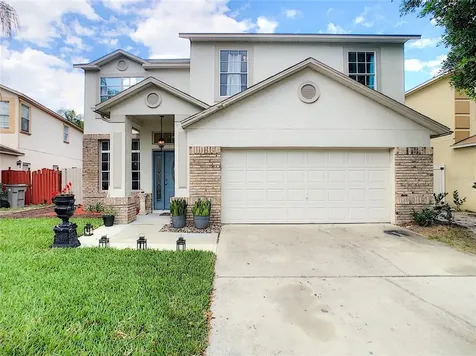 143 Knights Hollow Drive Apopka FL 32712