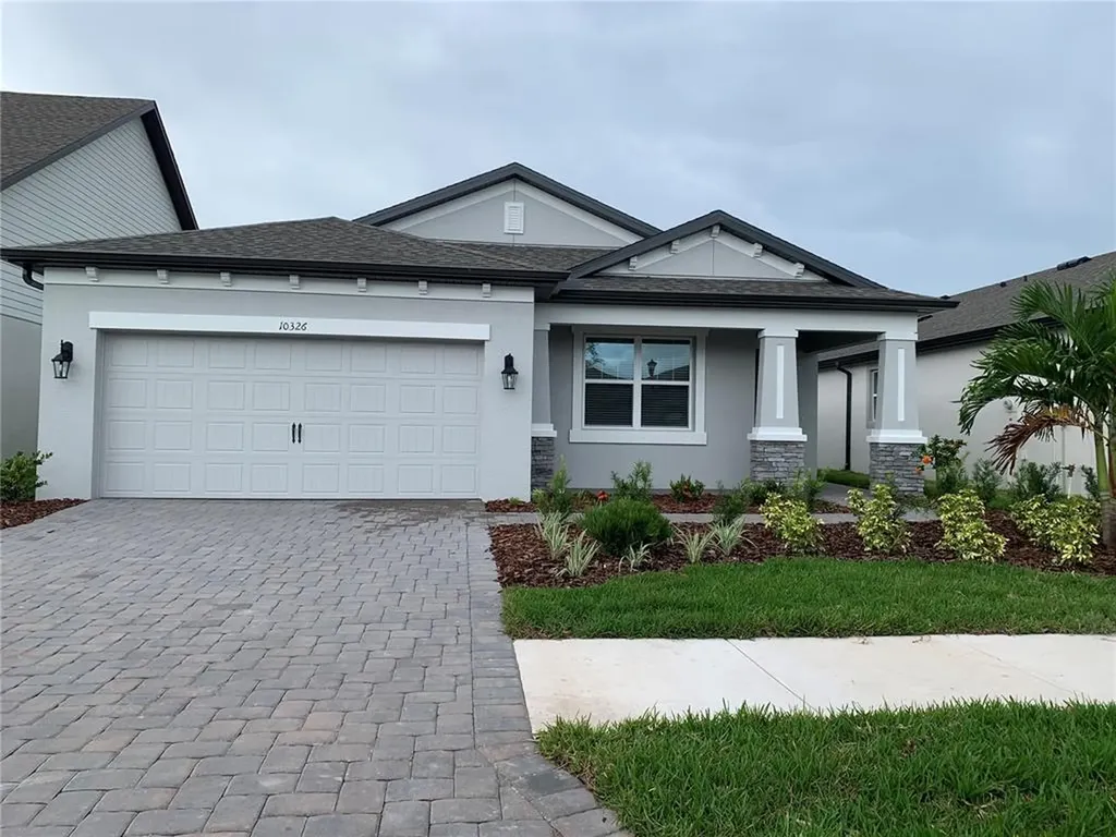 10326 Malvasia Avenue Riverview FL 33578