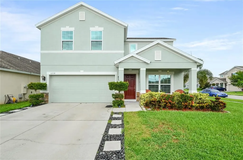 1234 Bassano Way Orlando FL 32828