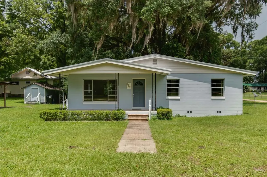 23826 NW 183rd Avenue High Springs FL 32643