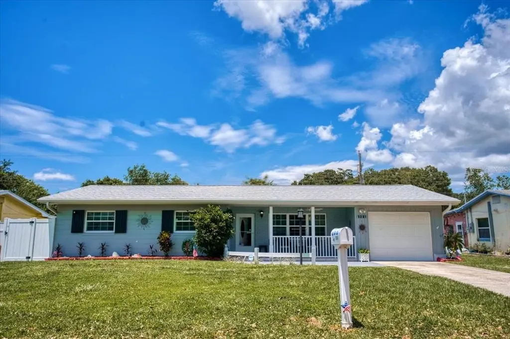 5281 56th Avenue N St Petersburg FL 33709