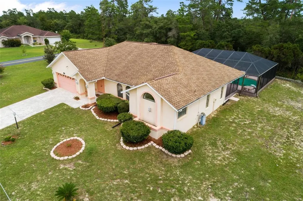 3120 SW 173rd Street Road Ocala FL 34473