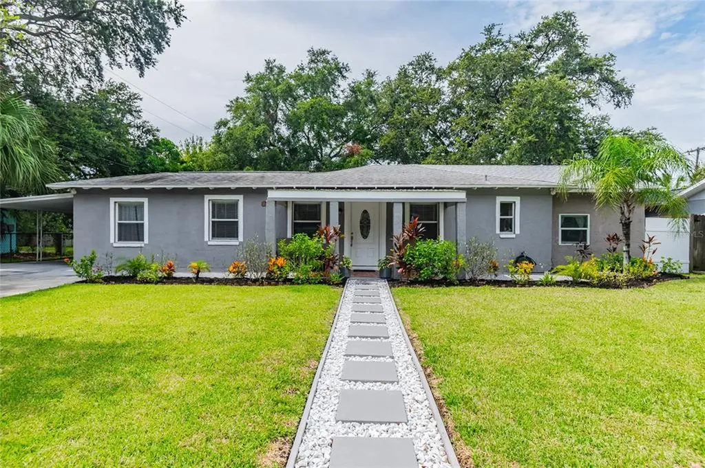 3104 S Adams Street Tampa FL 33611