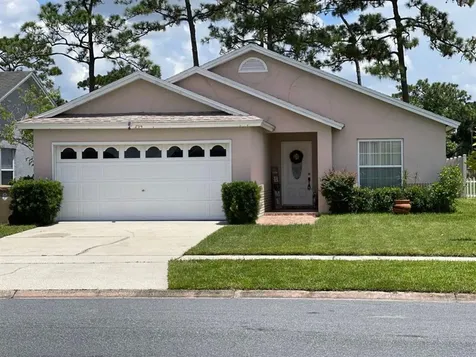 294 Indian Point Circle Kissimmee FL 34746