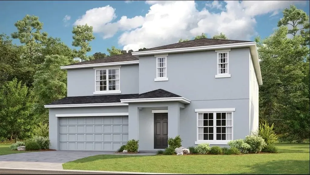 5214 Tuscany Lane Davenport FL 33897