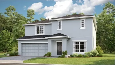 5214 Tuscany Lane Davenport FL 33897