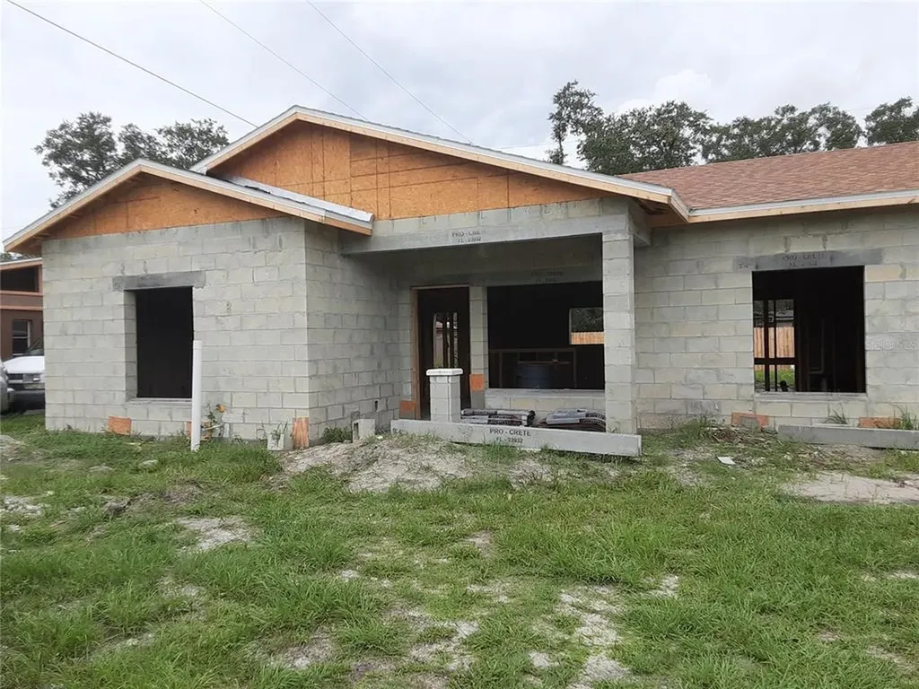 1804 Harding Avenue Sanford FL 32771