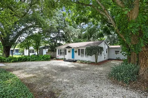 3166 Peel Avenue Orlando FL 32806