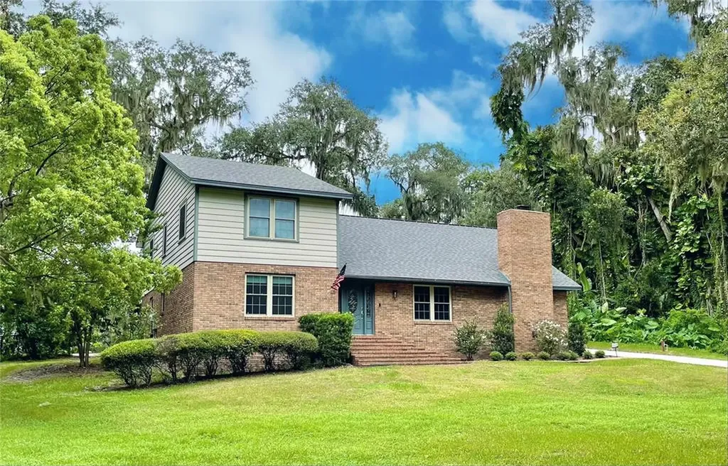 6643 Hayter Drive Lakeland FL 33813