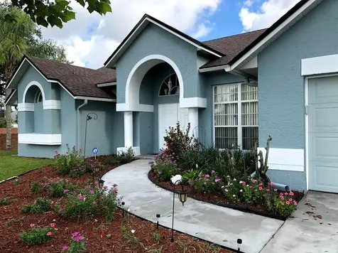 12538 Braxted Drive Orlando FL 32837