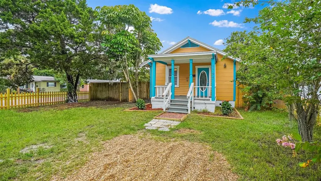 3795 30th Avenue South St Petersburg FL 33711